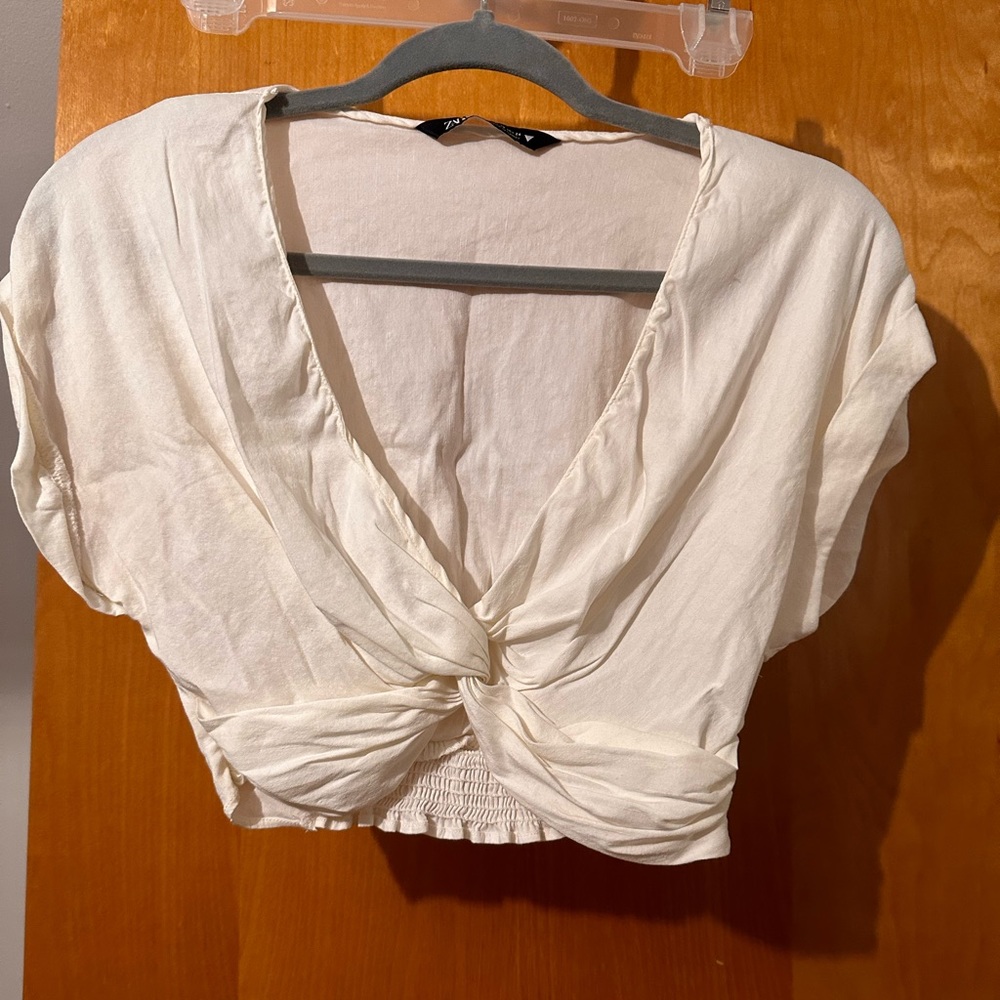 Zara Top